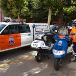 Protección Civil busca nuevos voluntarios