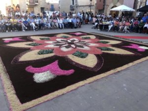 Desfile de Trajes Regionales Vadocondes