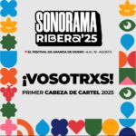 Sonorama Ribera organizará diversas acciones a beneficio de los afectados por la DANA