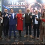 Éxito en la vuelta de Aranda de Duero a INTUR